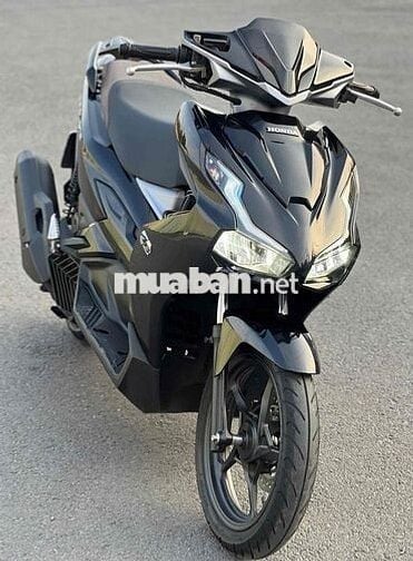 Bán Ab 160 Abs Đen 2022