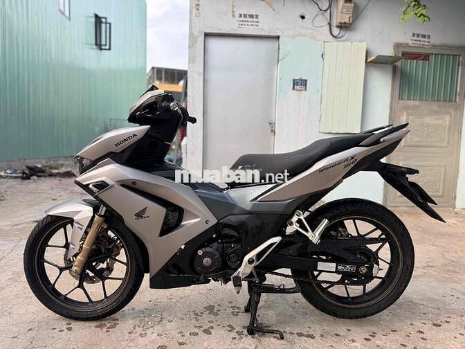 Honda Winner V3 2023 Abs Nợ xấu trả trước 7tr5