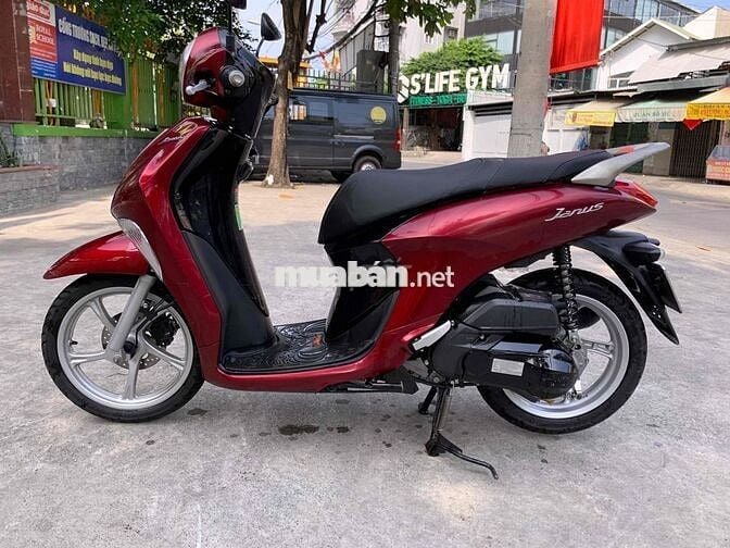 Zanus tháng 10.2020