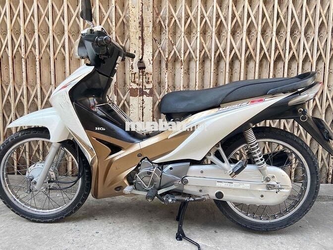 Wave S110, đk 2012, Bstp, Chính chủ