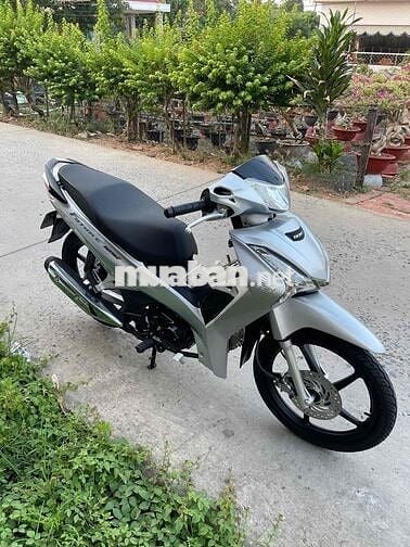 Cần bán xe future dọn mới bao rút hồ sơ