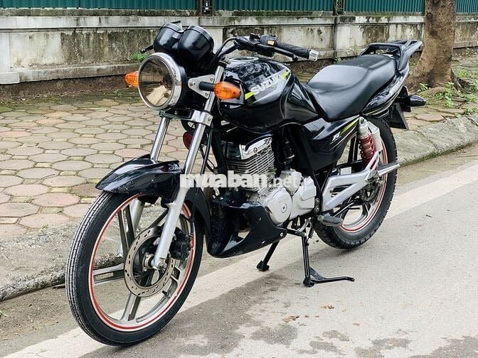HONDA THUNDER 150 FI KIM PHUN MÁY CHẤT KHOẺ ĐẸP