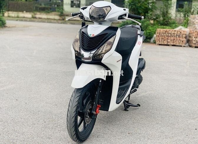 HONDA VISION TRẮNG SMK 2020 BIỂN 29 CHÍNH CHỦ BÁN
