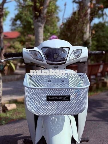 em muốn bán chiếc Honda Future 2 máy Thái