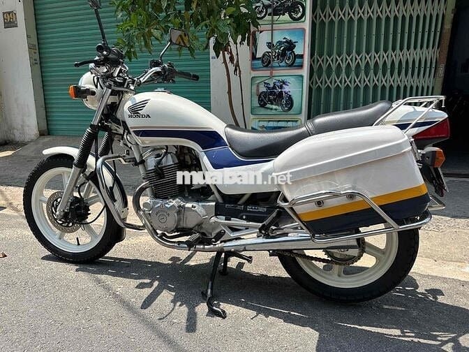 cb 250cc chính chủ