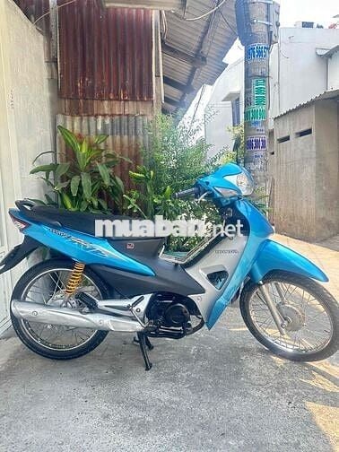 way A 50cc BSTP giay tờ đay đủ bao tranh chap
