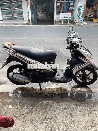 Luviat Fi biển 95 máy êm ru fun chức năng