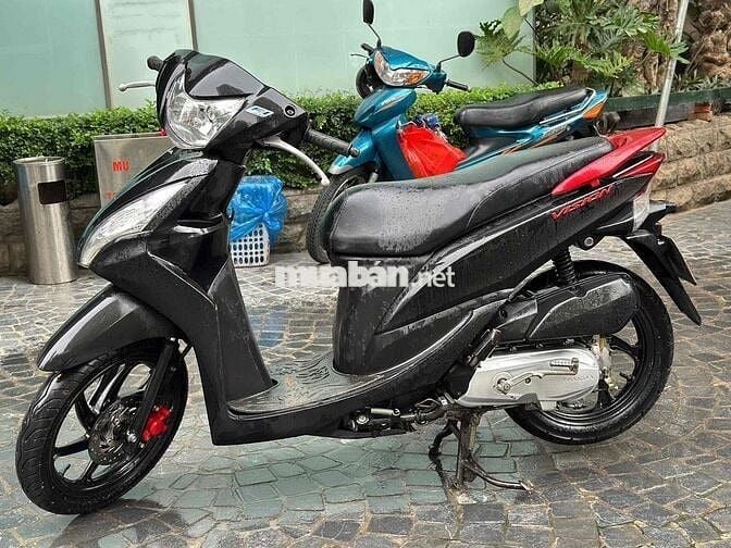 XMHN: Vision 110Fi 2014 29Y1 đời chót đẹp zin chât