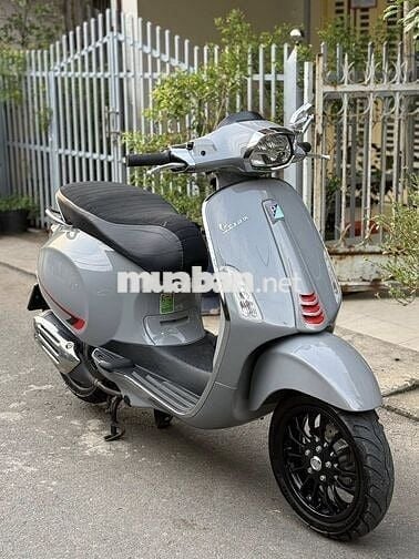 Vespa sprint “ABS” 2020