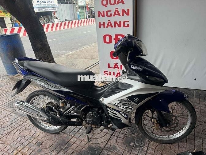 exciter 135 máy kêu biển 62