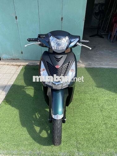 Honda vision bs 65 ( góp cần cccd không nợ xấu )