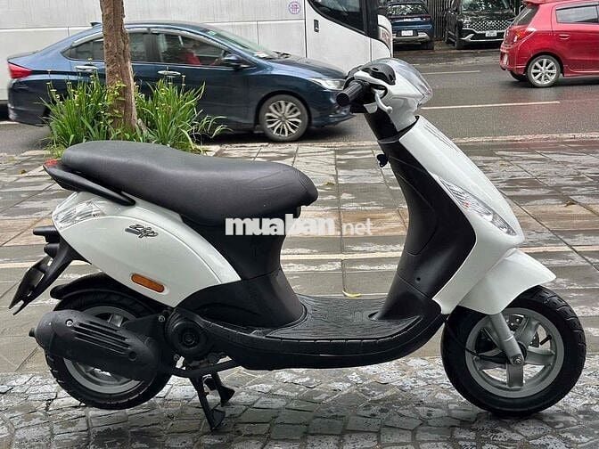 XMHN: Zip 100cc 2016 29E2-073.86 đẹp zin cực chất