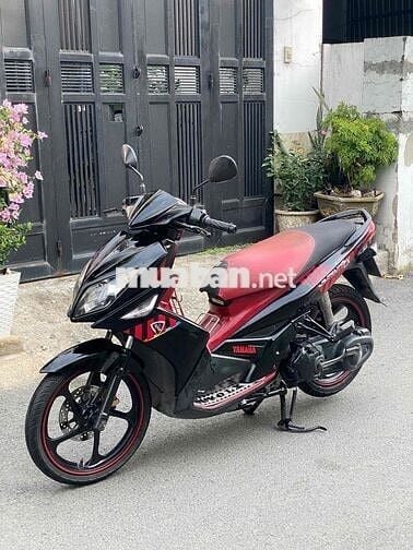yamaha novo 4 xe đep đẹp giá tốt máy êm