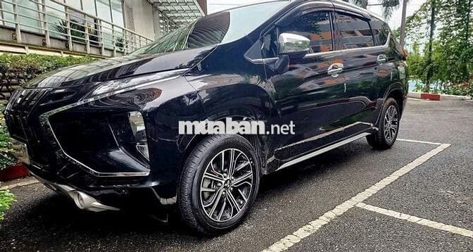Mitsubishi Xpander 2019 1.5 AT - 57000 km Siêu đẹp