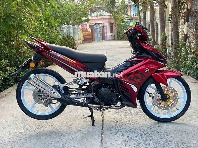 Exciter 135 Up LC bs64