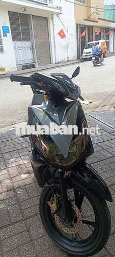 Yamaha Luvias bstp,xe zin đẹp máy êm chạy mạnh
