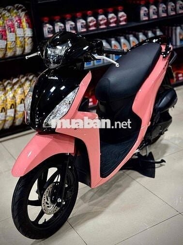 Vision 2016 zin êm Kiểng ( Hỗ trợ Trả GÓP )