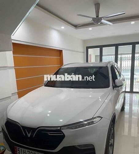 chinh chủ VinFast Lux SA2.0 sx 2019 đk 10/2020