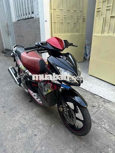 Novou 135 Bstp Xe đẹp keng , máy ngon lành