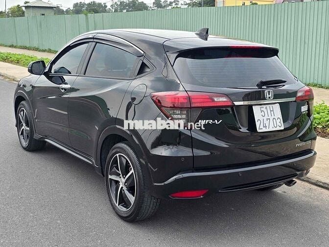 Honda HR-V 2019 HR-V L - 37456 km như xe mới