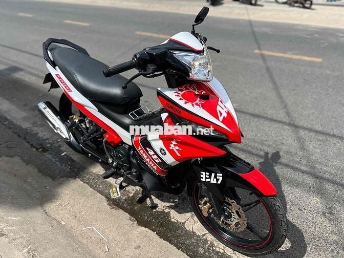 Ex 135 2014❇️Đồng moto 2❇️