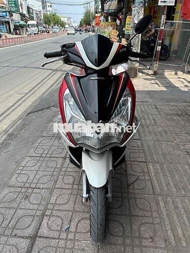 HONDA AB.chính chủ 110c Fi máy siếu êm zin 100%