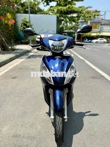 ❤️Honda Vision 2012, BSTP 9Chủ, CÓ TRẢ GÓP
