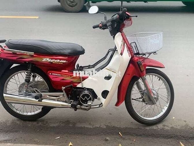 Dream lùn đời cuối 1998 bstp chính chủ