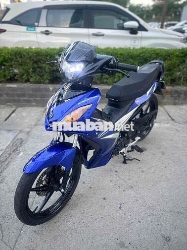 Exciter 2014 biển 43 xún full 2010