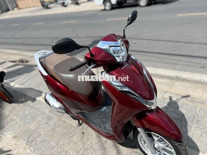 honda lead 125 12/2021❇️Đồng moto 2❇️