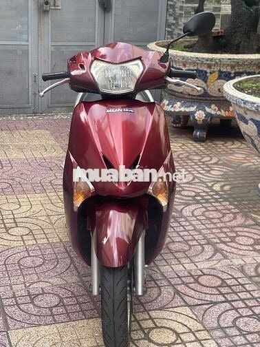 Bán xe Honda Lead Fi,Bstp đời 2010,xe chính chủ