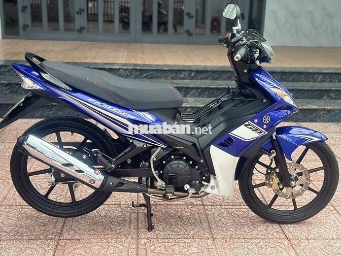 Exciter xuống áo full chi tiết 2010