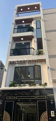🔥 Kẹt Tiền Cần Bán Gấp Nhà Nguyễn Chí Thanh, Quận 10 – 60m², 4 Tầng