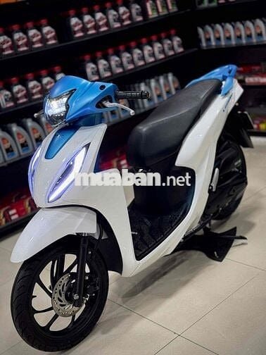 Vision 2022 zin Kiểng ( Hỗ trợ Trả GÓP )