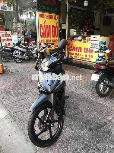 cầm đồ thanh lý wave rsx 2017 bst