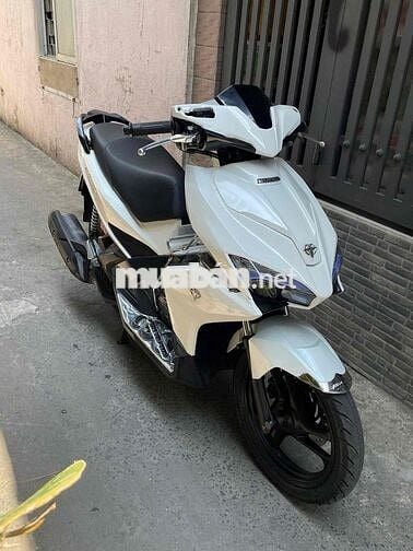Ab125 2016 chính chủ máy êm. hỗ trợ góp