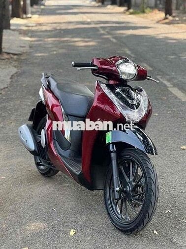 SH MODE 125 ABS 2021 1 CHỦ