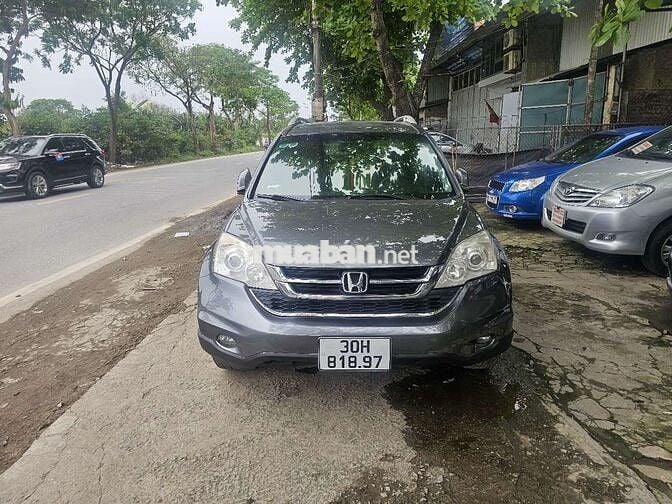 Honda CR V 2010 2.0 AT - 180000 km
