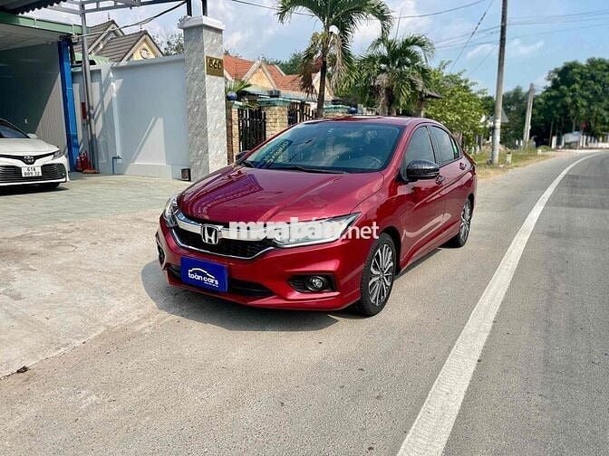 Honda City 2020 1.5 TOP - 70000 km