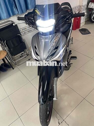 Future X 125 2010 Đầu nồi nguyên zin Bstp