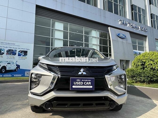 Mitsubishi Xpander 2020 MT