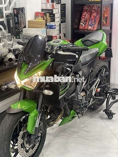 Z800 ABS bstp