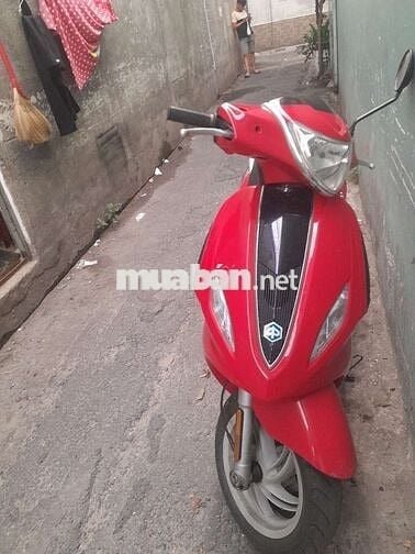 Piaggio 2016Fi rất đẹp