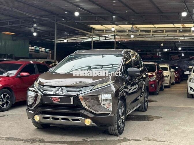 Mitsubishi Xpander 2020 1.5AT 48000 km một chủ