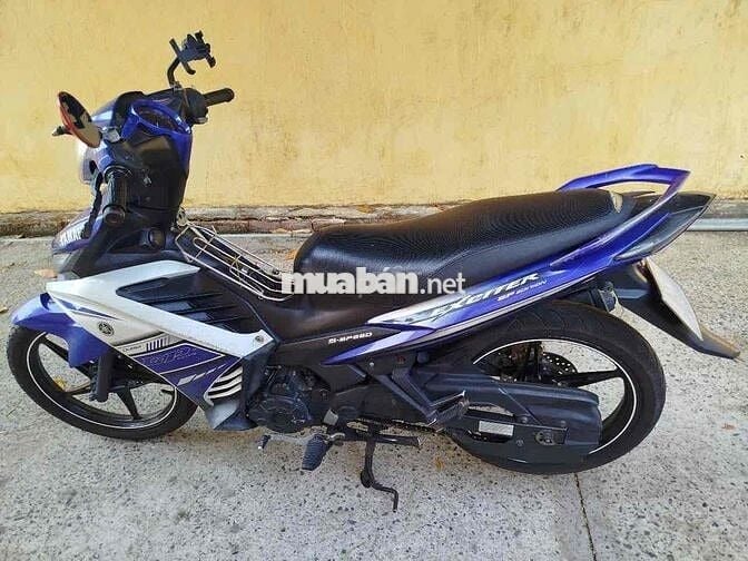 bán xe 1 đời chủ