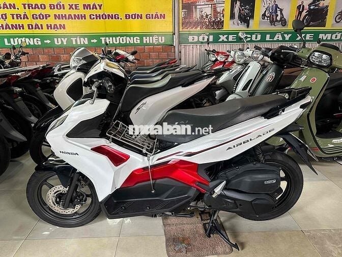 📌📣 AB 2020 trắng đỏ rất đẹp, Hỗ trợ trả góp