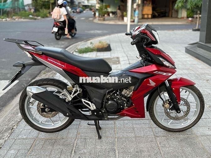 -Winner 150 2017 đk 2018 odo chuẩn