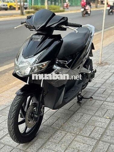 Air Blade Fi 2010 mâm 6 cây máy zin biển 67