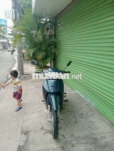 Cần bán xe wave biển tỉnh bao đi