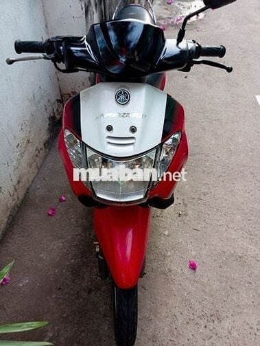 Bán xe Nouvo 1 Thailand bs 72